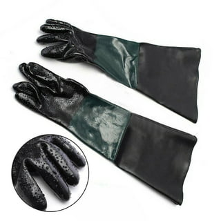 UFS Chainsaw Gloves