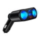 thumbnail image 1 of Dual Usb Car Cigarette Lighter Splitter Socket Adapter Monitor De Voltaje Auto Car Usb Plug Converter Cateissary VI004175-00, 1 of 6