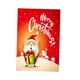 thumbnail image 3 of bandera de patio de santa claus Exterior Jardín Patio Césped Bandera Bandera Navidad Santa Bandera Regalo Santa_1 Regalo Santa_1 Magideal bandera de patio de santa claus, 3 of 7