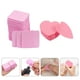 thumbnail image 5 of BRIGHTFUFU 400 sábanas Toallitas de uñas Poleas para el esmalte de la uña Mapeáneo de la uña, 5 of 7