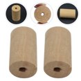 thumbnail image 4 of MasteelfCA 2 Pcs Bouchons de Protection pour Instruments de Musique, 4 of 8