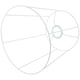 thumbnail image 1 of COMPUKAS Estructura De Pantalla Metal Para De Con Decorativo, 1 of 7