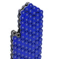 thumbnail image 4 of Cadena de transmisión Caltric con junta tórica azul compatible con Yamaha Yfz450 Yfz 450 Yfz-450 2004-2009 2012, 4 of 5