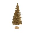thumbnail image 4 of Bearachild 8 Uds árbol de Navidad Mini pino con Base de DIY decoración de para el hogar Type11 NO11 Bearachild HA001627-04, 4 of 6
