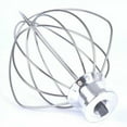 thumbnail image 2 of ZOUYUE Wire Whisk Mixer for Kitchenaid K45WW Whip for KSM90 KSM150, 2 of 4