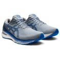 thumbnail image 3 of ASICS Men's GT-2000 10 Running Shoes, 7, Sheet Rock/Electric Blue, 3 of 9