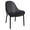 Black, variant on Compamia Sky Patio Chair in Black