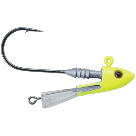 Fusion19™ Snap Jigs