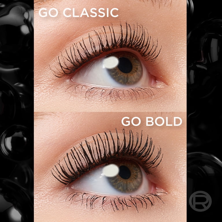 L'Oreal Paris Paradise Big Deal Waterproof Mascara Buildable