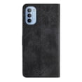 thumbnail image 2 of Compatible avec Motorola Moto G62 Étui Papillon Embossé avec Portefeuille et Support, 2 of 5