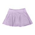 thumbnail image 5 of Women's Tennis Golf Skirts High Waisted with Pockets Inner Shorts for Athletic Skorts Sports Running Pickleball, 5 of 5