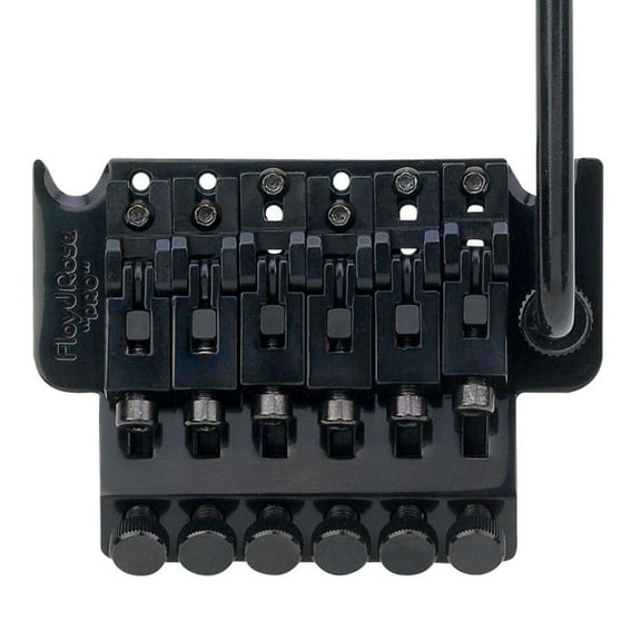 1000 Series Pro Tremolo System