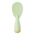thumbnail image 2 of Ovzne Non Stick Rice Spoon For Household Use New And Easy To Rice Spoon The Kitchen Can Stand Without Damaging The Pot And Serve Rice Spoon On Clearance, 2 of 5