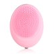 thumbnail image 2 of Cepillo de limpieza de silicona Mini eléctrico a prueba de agua para adultos niños (rosa) Likrtyny Cuidado Belleza, 2 of 8