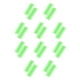 thumbnail image 3 of Herramienta de costura y bordado Speravity 2 unids/set verde Monolítico 10Conjunto, 3 of 6