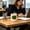 Green, variant on Cute Apple Cartoon Ceramic Coffee Mug With Lid & Straw, Aesthetic Office Home Milk Tea Drinking Cup Daily Breakfast Mug