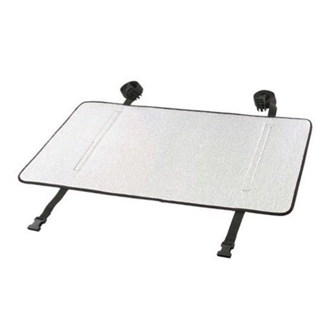 Cubierta de aire acondicionado al aire libre Anti-polvo Anti-nieve Cubierta protectora de host exterior impermeable seitruly HA4017-00B