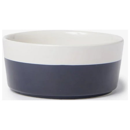 UPC: 0819251010863 | Dipper Ceramic Dog Bowl