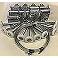 thumbnail image 3 of Garage Door Hardware Kit.tune up Kit, 3 of 3