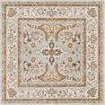 thumbnail image 6 of 8' 4 x 8' 4 New Square Rug 26053, 6 of 6