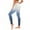 #1-Sky Blue, variant on Patlollav Womens Pants Clearance Yoga Leggings Fitness Running Gym Sports Full Length Pants