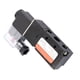 thumbnail image 4 of Válvula Solenoide, Válvula Electromagnética De Alto Flujo Con Tiempo De Servicio Prolongado Para Ingenieros De Aplicaciones Industriales Para Sistemas De Transporte Por Fyydes G1/4 Valve, 4 of 8