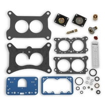Quick Fuel Technology 3-2300QFT Carburetor and Installation Kit