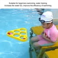 thumbnail image 4 of Floating Water Sports Pool Toys, Interactive Floating Pool Games Throwing Toys Multipurpose  for Girls for Adults, 4 of 8