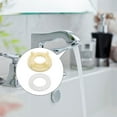 thumbnail image 2 of 10 Sets Kitchen Faucet Fixing Nuts And Washers Faucet Lock Nuts Bathroom Faucets Spigot Repair Kit, 2 of 2