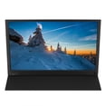 thumbnail image 4 of Portable Monitor 15.6inch, 1080P FHD USB C Laptop Monitor Mini  Computer Display, IPS Gaming Monitor With Cover, Speakers, External Monitor For Laptop Game, 4 of 8