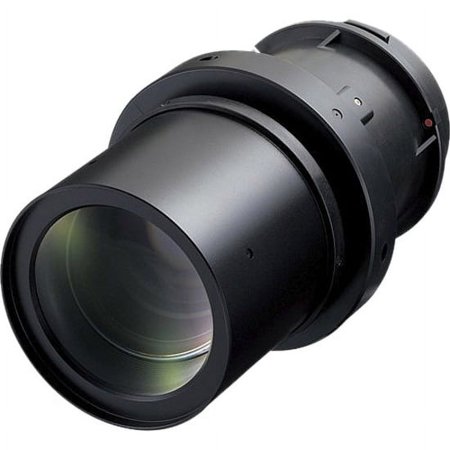 UPC: 0885170074262 | Panasonic  74.80 mm to 118.20 mmf/2.3  Zoom Lens