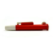 Eisco Labs Red Pipette Pump- 25ml