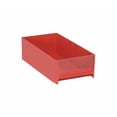 thumbnail image 2 of Quantum IDR204RD 11-Inch Long by 5-5/8-Inch Wide by 3-5/16-Inch High Patient Drawers, Red, 24-Pack, 2 of 3