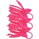 thumbnail image 1 of 3pcs Cheerleading Hair Bows Bands Elastic Ties for Sports, 1 of 4