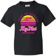 thumbnail image 3 of Inktastic Enjoy the Sunshine Key West Summer Paradise Youth T-Shirt, 3 of 5