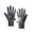 Dark Gray, variant on Hellosay Gloves for Women Thermal Warm Fleece Lined Touch Screen Gloves Christmas Gifts Dark Gray
