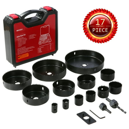 

Drilling bit Bit Mandrels With 13pcs Soft Wood 152mm And Min Max Size 152mm 13pcs Saw Plate Saw Mandrels 1 2 Mandrels 1 Key Max Ideal Plate Kit 17 1 Plate Saw Kit Pvc And 17 Pcs Set With
