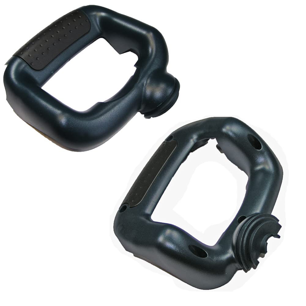 Bosch Miter Saw Genuine OEM Replacement Handle Set - CMB192