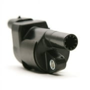 Delphi GN10165 Ignition Coil, for Chevrolet Buick GMC Cadillac V8 Engines, 7 x 7 x 6 Inches