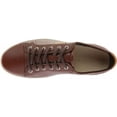 thumbnail image 3 of Men's ECCO Soft 7 Sneaker Whisky Cow Leather 42 M, 3 of 7