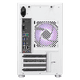 thumbnail image 3 of PC Gaming Xtreme AMD Radeon RX 6600 Ryzen 5 5500 16GB SSD 500GB Monitor 23.8 144Hz WIFI Blanco, 3 of 6