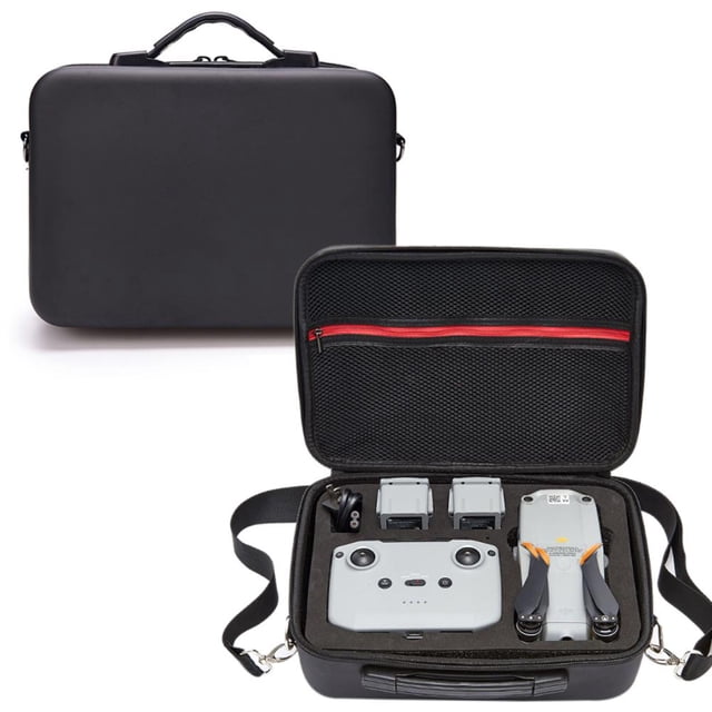 Estuche De Transporte Impermeable Compatible Con Mavic Air 2S/Air 2 Drone Accesorios Bolsa De Hombro A Prueba De Golpes Noticed EL016592-02