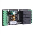 thumbnail image 2 of 2X Placa Controladora Programable PLC FX2N-10MR WS2N-10MR-S Módulo Controlador Programable, 2 of 8