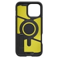thumbnail image 4 of Funda Spigen Tough Armor (Ai) MagFit para iPhone 16 Pro, color negro, 4 of 8