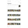 thumbnail image 3 of 365 Days of Horses 2025 12 X 24 Inch Monthly Square Wall Calendar Plastic-Free (Wall), 3 of 9