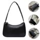 thumbnail image 2 of 1Pc Fashionable Shoulder Bag Simple PU Shoulder Bag Retro Chic Bag for Women, 2 of 3