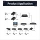 thumbnail image 3 of 1 Pair Gigabit 100/1000M A/B SC Ethernet Fiber Switch Media Converter, 3 of 5