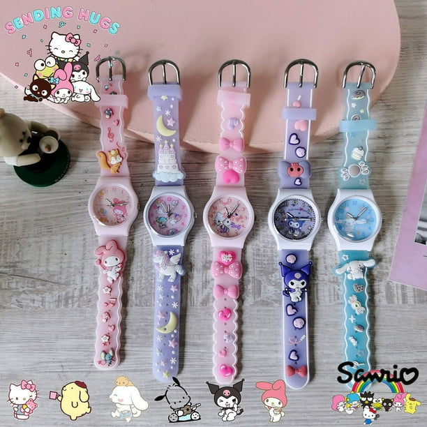 Reloj para niña walmart hotsell