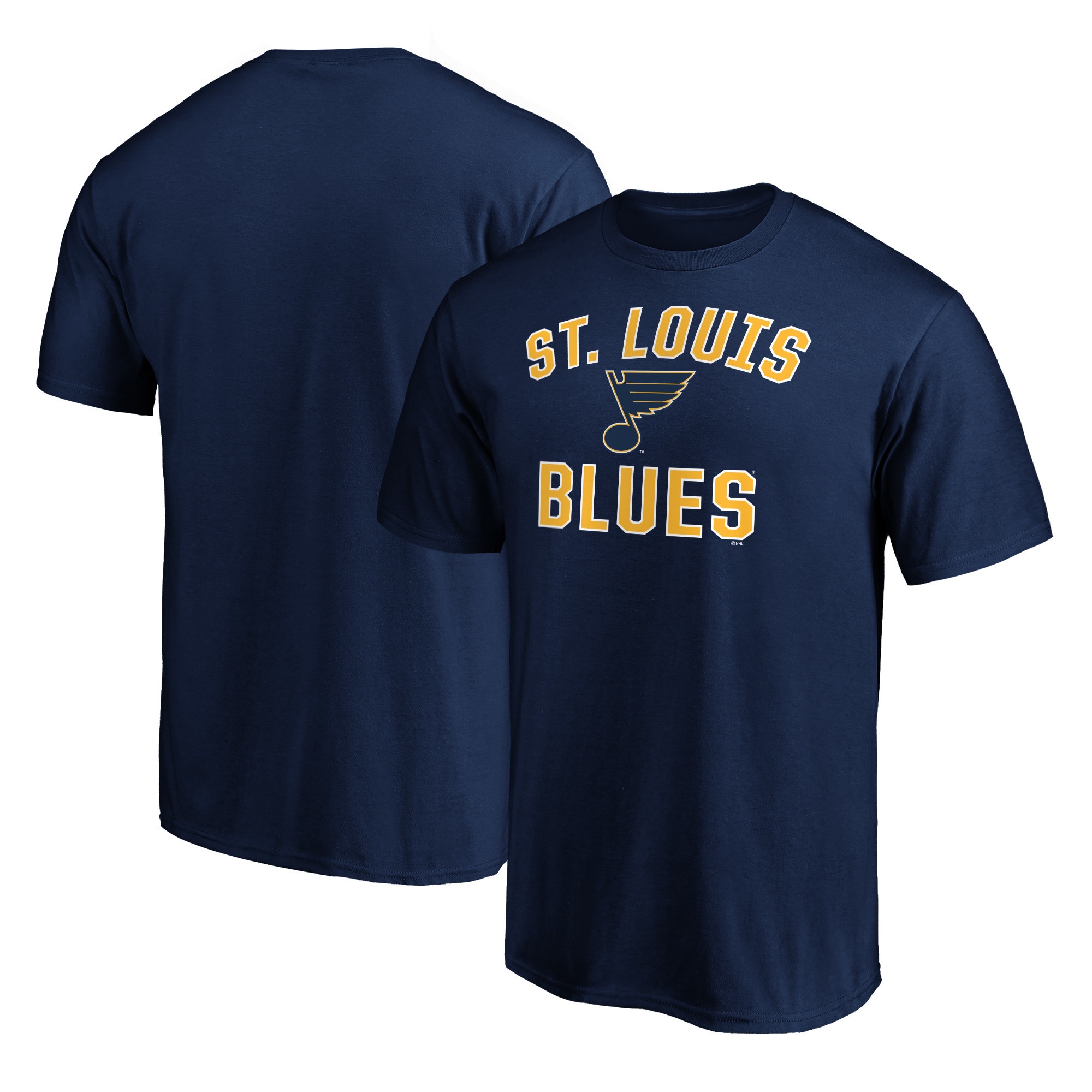 blues t shirts