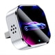 thumbnail image 1 of Dongle USB 2 en 1 para Coche, Dispositivo Inteligente Inalámbrico CarPlay Android Auto con IA, Bluetooth y WiFi para CarPlay/Android Auto con Cable B, 1 of 5